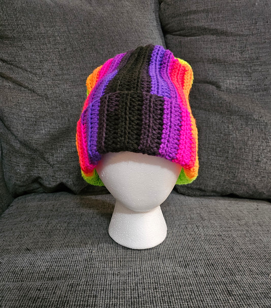 Over-Sized Beanie